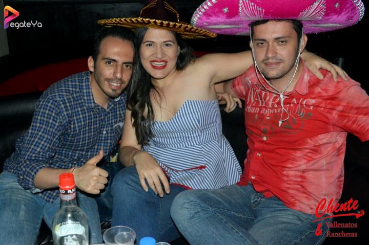 Foto 48 de Chente 3er & 4to Fds Marzo en CHENTE Vallenatos y Rancheras, Cali