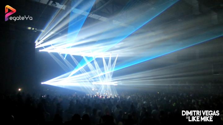 Foto 148 de Dimitri Vegas & Like Mike en Dimitri Vegas & Like Mike, Cali