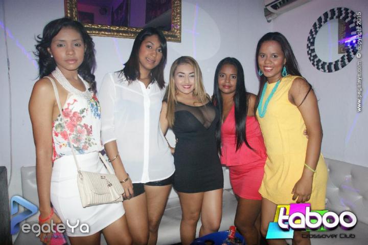 Foto 14 de Taboo Julio 10 Y 11 en Discoteca Taboo Cartagena, Cartagena
