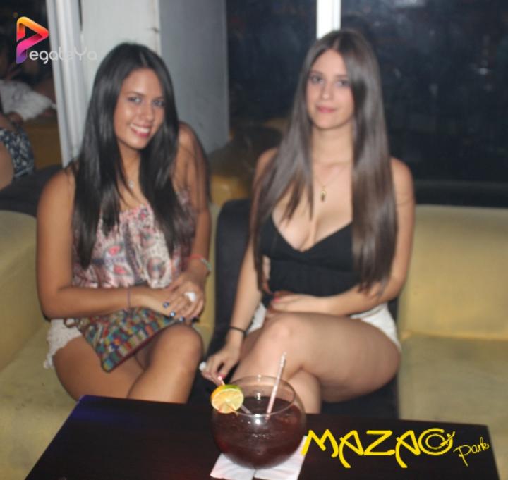 Foto 3 de Mazao Park - 2do FDS Febrero 2016 en Mazao Park, Cali