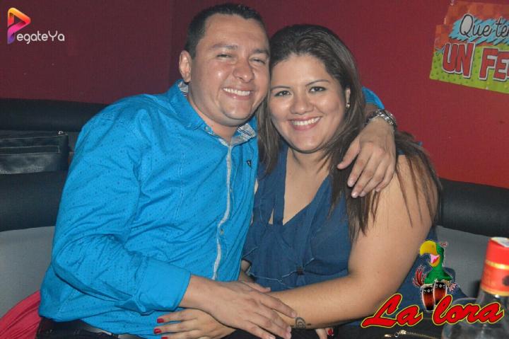 Foto 27 de La Lora - 3er-4to Fds Marzo 2017 en La Lora Bar, Cali