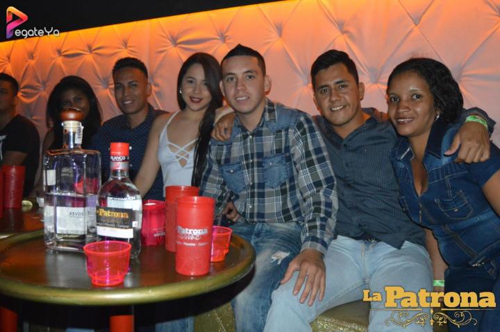 Foto 19 de La Patrona - 2do Fds Agosto 2017 en La Patrona, Cali