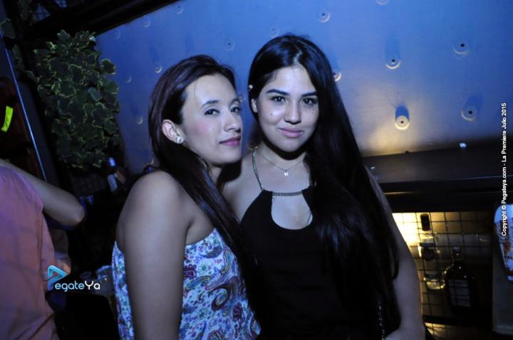 Foto 26 de La Premiere - 18 de julio de 2015 en La Premiere Bucaramanga, Bucaramanga