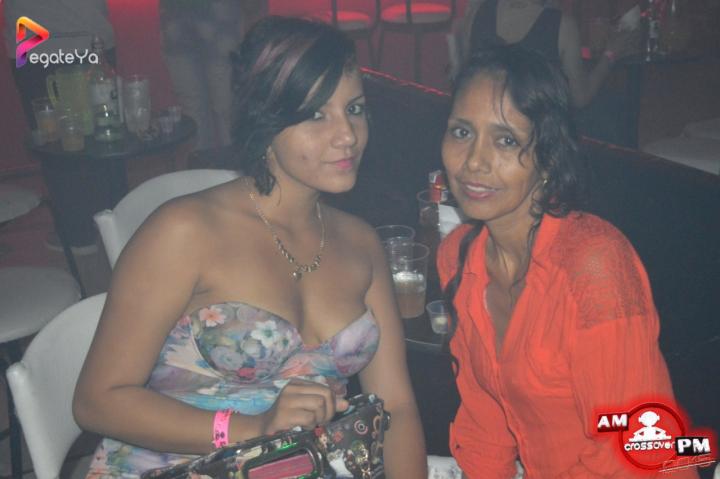 Foto 3 de Ampm Bar - 3er FDS Febrero 2016 en Am / PM Bar - Cali, Cali