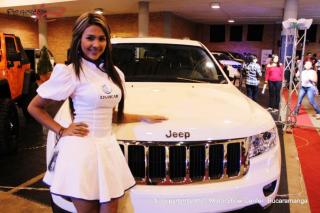 Foto 9 de Chicas Car Audio Cenfer 2012 en Chicas Car Audio Cenfer 2012, Bucaramanga