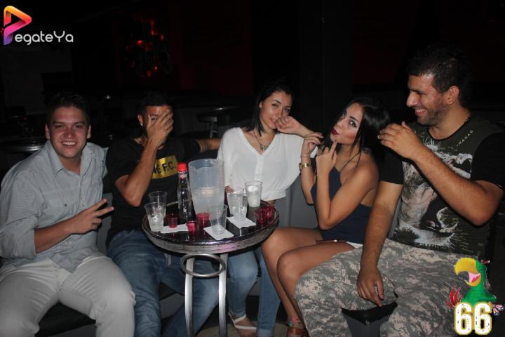 Foto 18 de La lora Bar - 4TO Fds JuLio 2016 en La Lora Bar, Cali