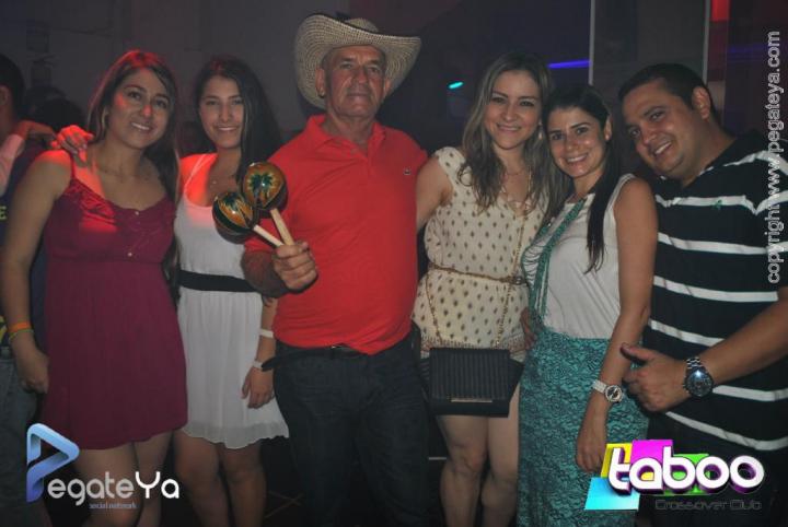 Foto 26 de Taboo 16 y Sabado 17 de Octubre 2015 en Discoteca Taboo Cartagena, Cartagena