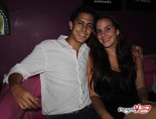 Foto 42 de Kabaret - Abril 12 / 2014 en Kabaret - Granada, Cali