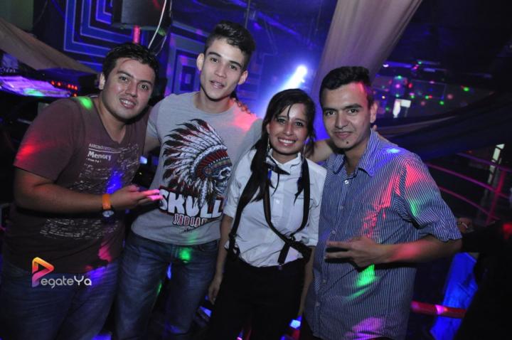 Foto 55 de El Manicomio sábado 02 de mayo 2015 en Discoteca El Manicomio Bucaramanga, Bucaramanga