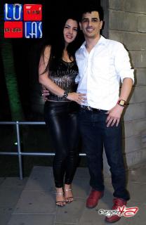 Foto 50 de Lolas - Abril 12 del 2014 en Lolas Club Menga Cali, Cali