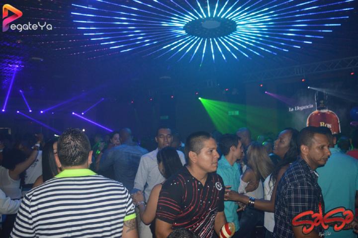 Foto 20 de Salsa Night Club - 4to Fds Julio 2016 en Salsa Night Club, Cali