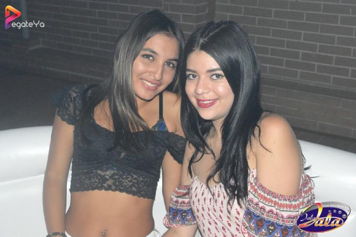 Foto 19 de JalaJala - 3er-4to Fds Marzo 2017 en Jala Jala Club, Cali