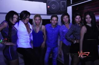 Foto 102 de Linda kozniak en La Sala Club, Bucaramanga