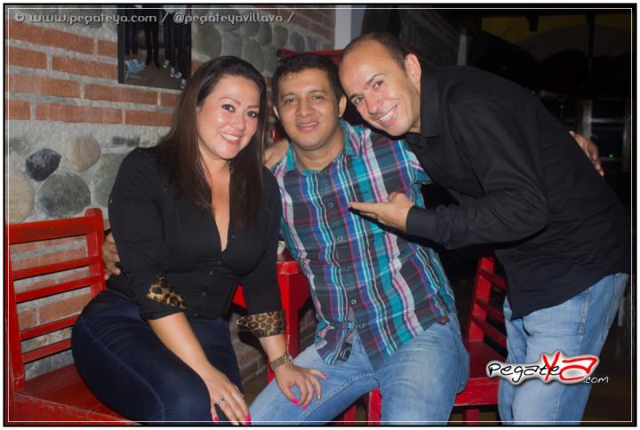 Foto 7 de YOTOCO SALSA BAR - Villavicencio en Yotoco Villavicencio, Villavicencio