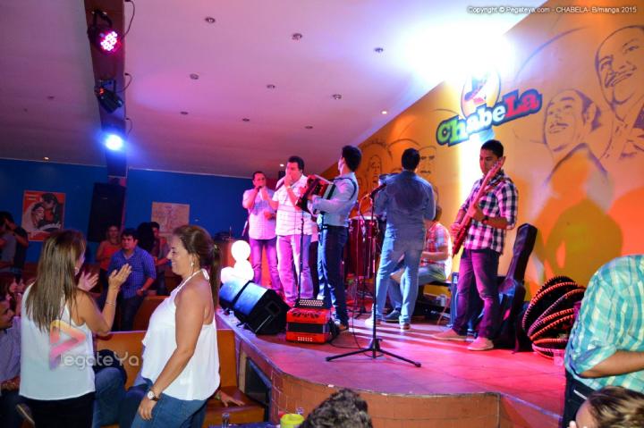 Foto 46 de CHABELA sabado 17 de enero de 2015 en Discoteca Chabela Bucaramanga, Bucaramanga