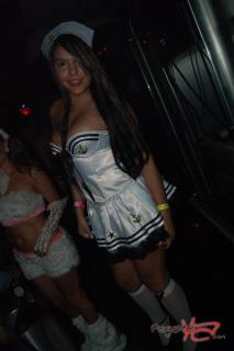 Foto 165 de Fotos Aqua Halloween 31 oct 2012 en Discoteca Aqua Medellin, Medellín