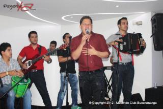Foto 74 de 14 Julio - 04 Agosto 2012 en Discoteca Macondo Club Bucaramanga, Bucaramanga