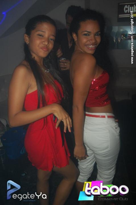 Foto 20 de Taboo 2 de Abril de 2015 en Discoteca Taboo Cartagena, Cartagena
