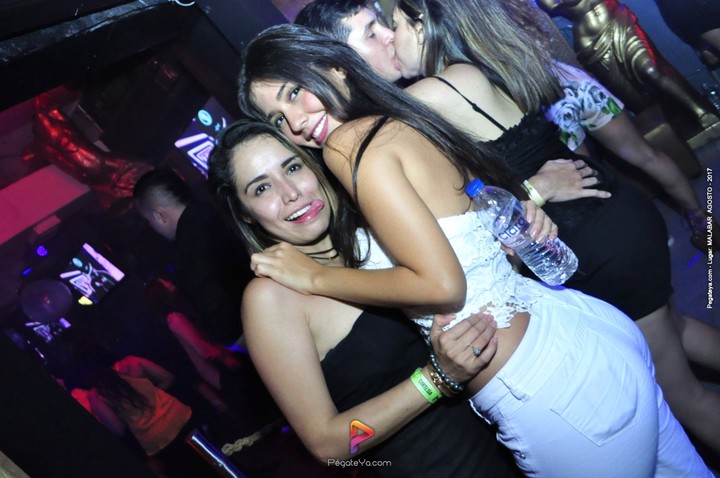 Foto 19 de Malabar - Viernes 25 de agosto de 2017 en Discoteca Malabar Bucaramanga, Bucaramanga