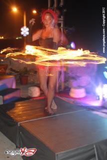 Foto 36 de Cafe del Mar Temporada Enero en cafe del mar cartagena, Cartagena