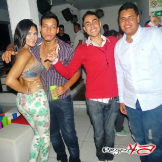 Foto 48 de Septiembre 07 del 2013 en Babel / Barra Libre Cali, Cali