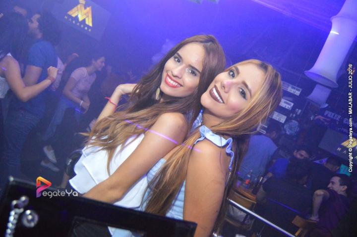 Foto 3 de Malabar Sabado 30 de julio de 2016 en Discoteca Malabar Bucaramanga, Bucaramanga