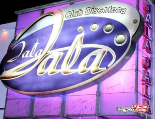 Foto 60 de Octubre 26 del 2013 en Jala Jala Club, Cali