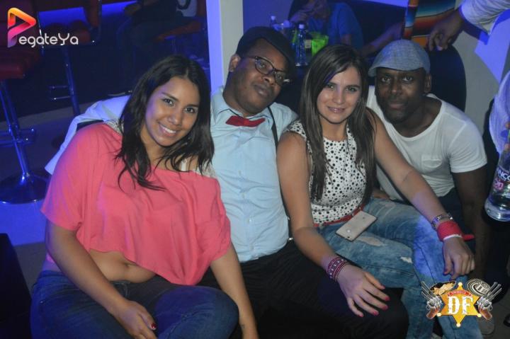 Foto 15 de EL DF CLUB - 2Do Fds Dic. 2016 en El DF Club Discoteca