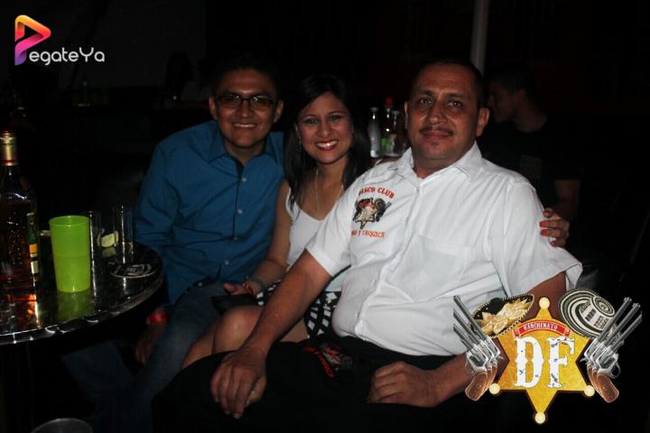 Foto 21 de El DF Club - 5to FDS Julio 2016 en El DF Club Discoteca