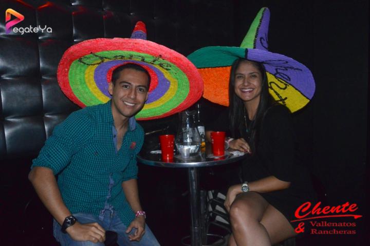 Foto 17 de Chente - 4to FDS Mayo 2016 en CHENTE Vallenatos y Rancheras, Cali
