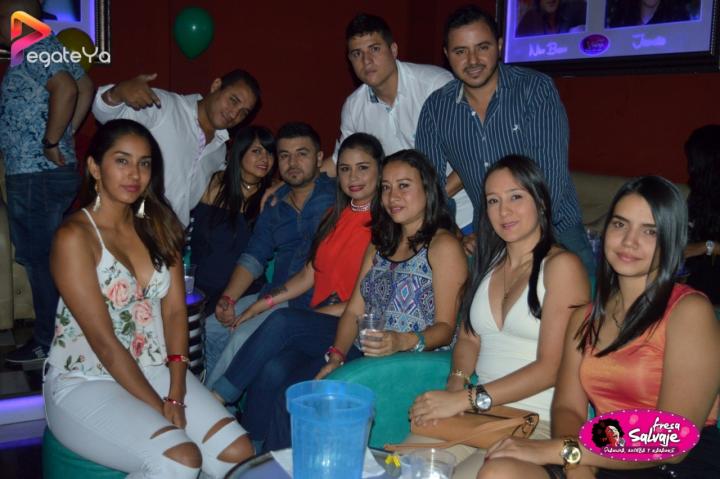 Foto 72 de FRESA SALVAJE - 2do FDS Dic 2016 en Fresa Salvaje, Cali