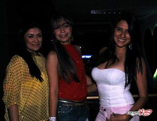 Foto 5 de Alkilados - Oct 26 en Black Jack Food & Drinks