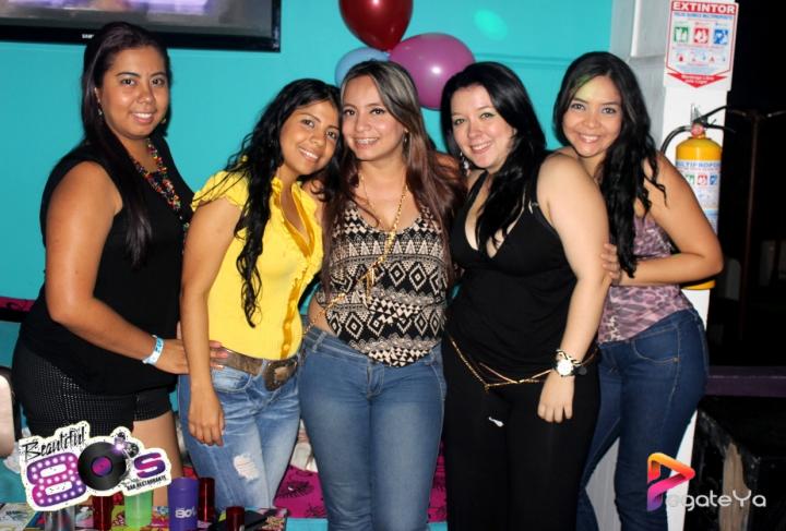 Foto 2 de Beautiful 80`s - Enero 17 y 24 del 2015 en Beautiful 80`s Cali, Cali