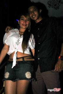 Foto 90 de Alkilados - Oct 26 en Black Jack Food & Drinks