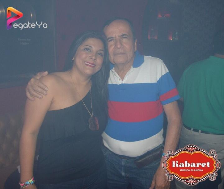 Foto 30 de Kabaret Bar - 5TO Fds Julio 2016 en Kabaret - Granada, Cali