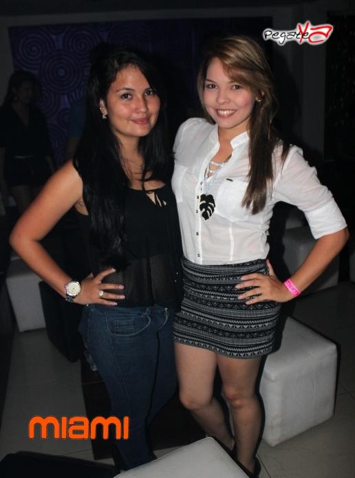 Foto 40 de Miami Bar - 4to FDS Oct 2014 en Miami Bar Cali, Cali