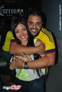 Foto 1 de MR DRINK 7 de septiembre 2013 en mrdrink cartagena, Cartagena