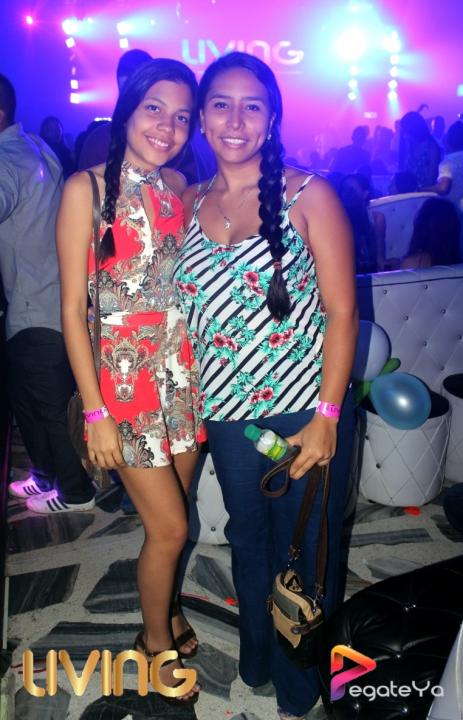 Foto 16 de Living - Enero 17 y 24 del 2015 en Living Night Club, Cali