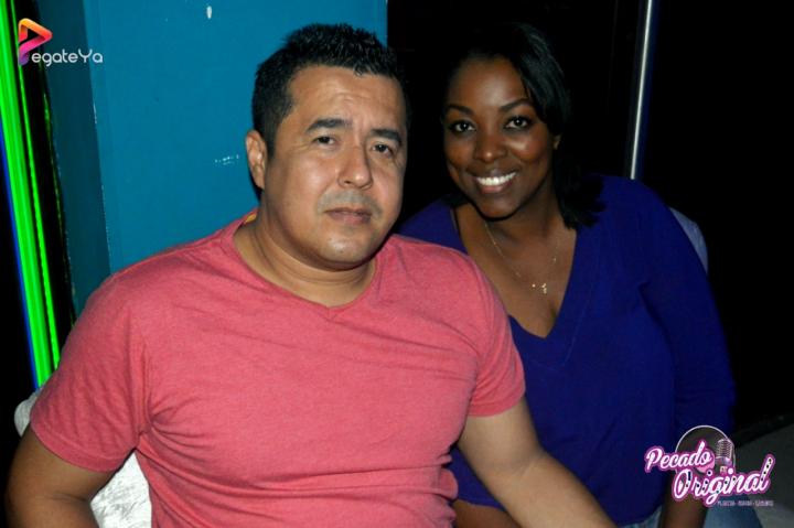 Foto 8 de Pecado Original 2016-03-01 en Pecado Original, Cali