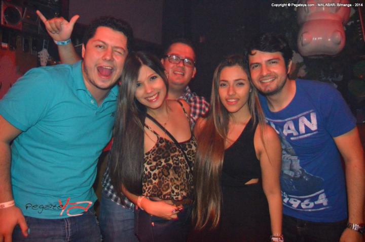 Foto 40 de Discoteca Malabar 16 de agosto de 2014 en Discoteca Malabar Bucaramanga, Bucaramanga