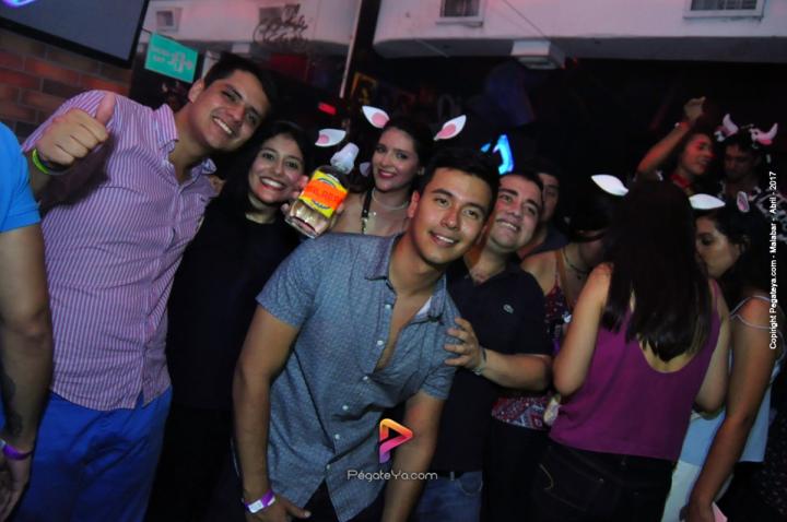 Foto 55 de Malabar - Sábado 15 de abril de 2017 en Fiestas Colombia, Medellín