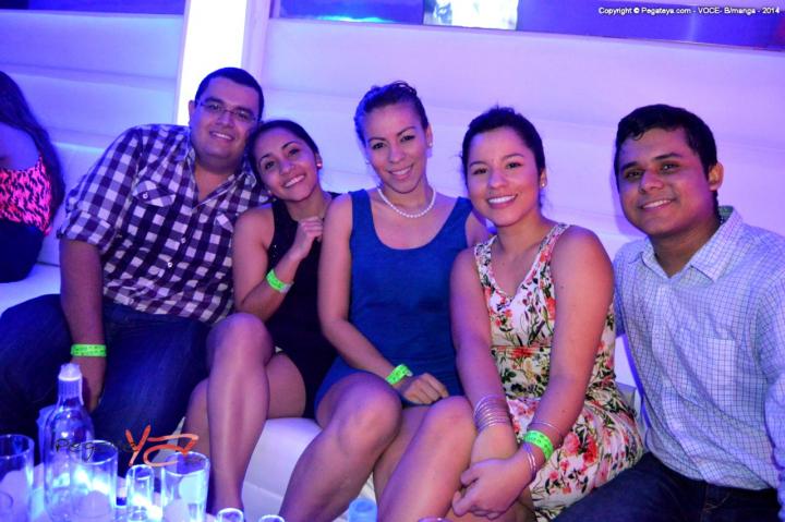 Foto 32 de Discoteca VOCE 16 de agosto de 2014 en Discoteca Voce Bucaramanga, Bucaramanga