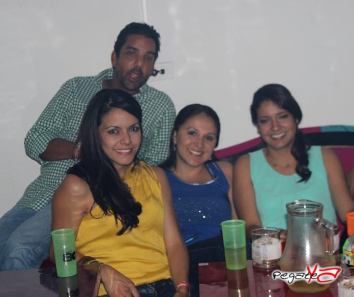 Foto 4 de Beautiful 80`s - Agosto 17 en Beautiful 80`s Cali, Cali