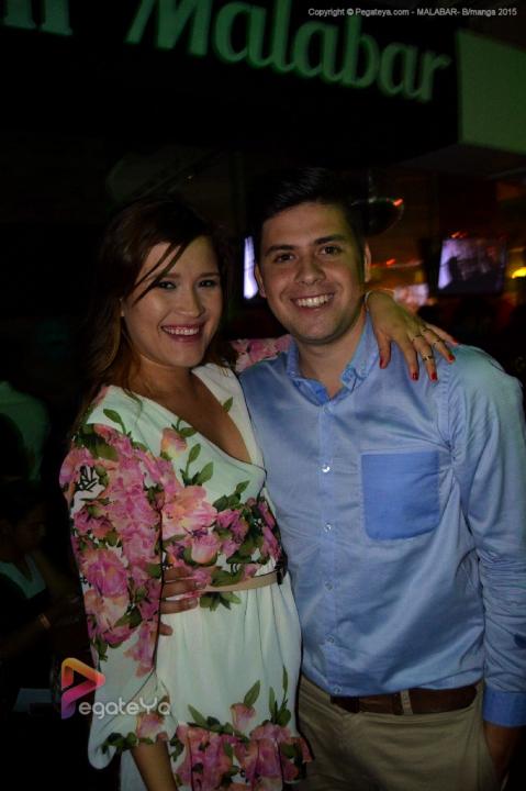 Foto 63 de Malabar Sabado 24 de enero de 2015 en Discoteca Malabar Bucaramanga, Bucaramanga