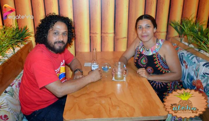 Foto 5 de Aloha Say State - 1er FDS Agosto 2016 en Aloha Say State