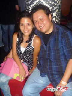 Foto 38 de Marzo 09 del 2011 en Babel / Barra Libre Cali, Cali