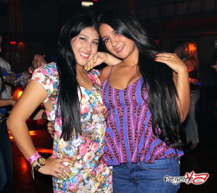 Foto 7 de Jalajala - Agosto 17 en Jala Jala Club, Cali