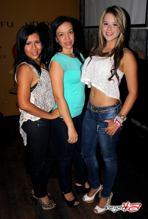 Foto 4 de La Malquerida - Agosto 17 en La Malquerida - Cali, Cali