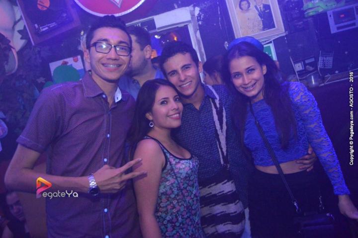 Foto 37 de Malabar - 12 de agosto de 2016 en Discoteca Malabar Bucaramanga, Bucaramanga