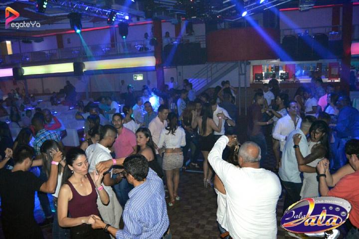 Foto 14 de JalaJala - 3er Fds Abril 2017 en Jala Jala Club, Cali